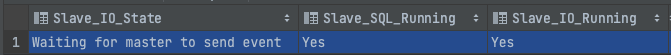 show-slave-status